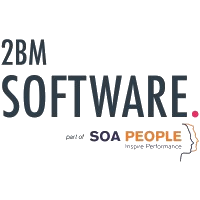 2BM Software
